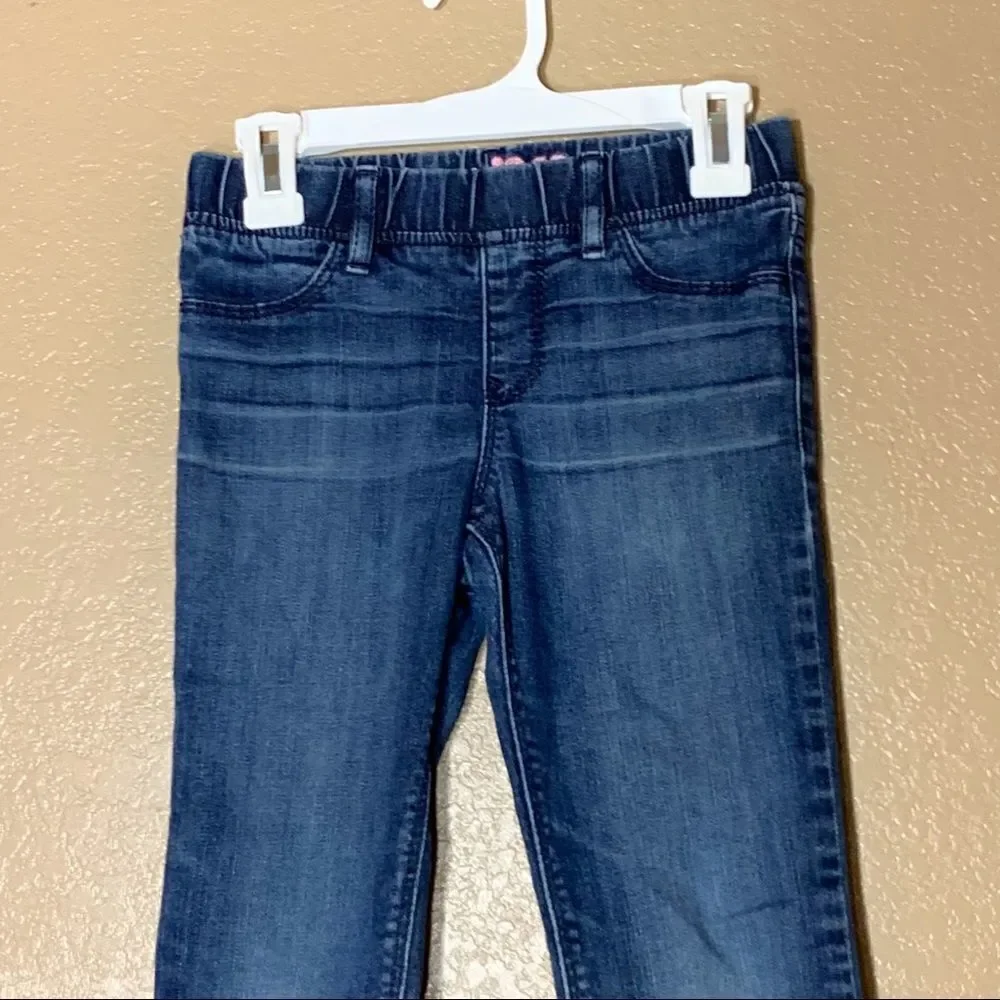 ‎Gap girls legging jean